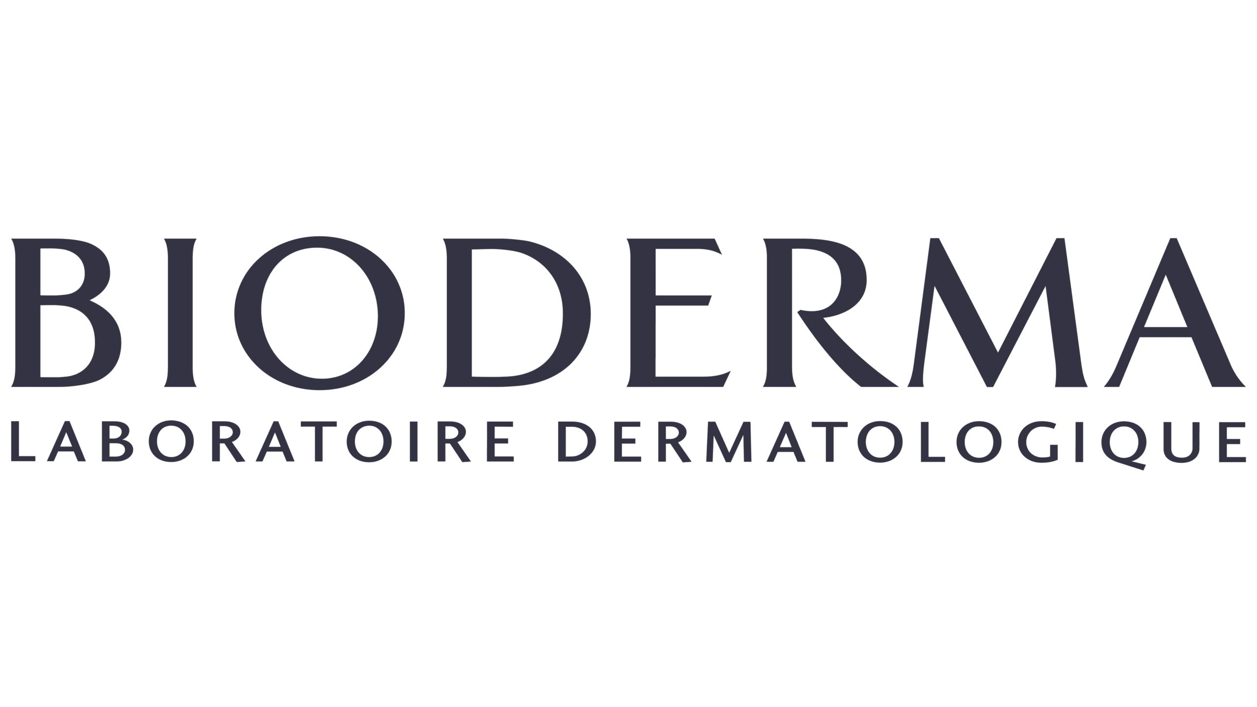 Bioderma-Logo