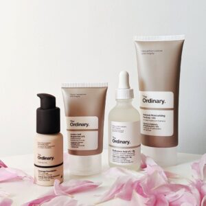 Night care cream
