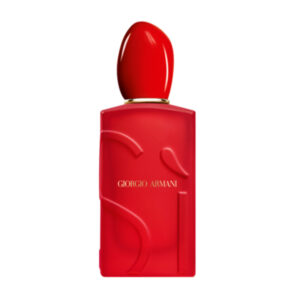 Si Red Bloom Passione