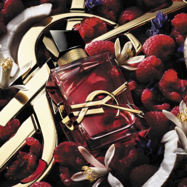 LIBRE BERRY CRUSH FRUITEE - Image 3
