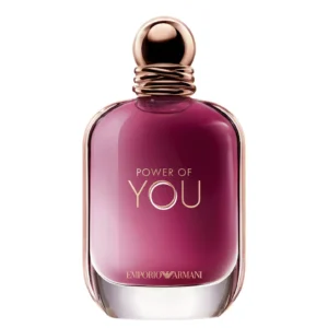 POWER OF YOU