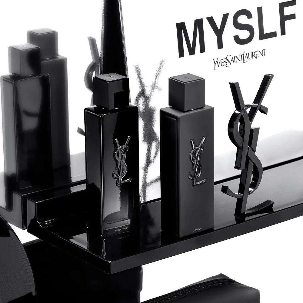 MYSLF Le Parfum - Image 2