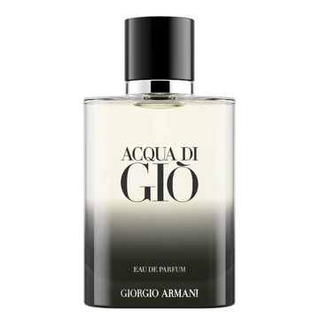 ACQUA DI GIÒ