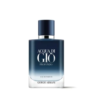 ACQUA DI GIO PROFONDO