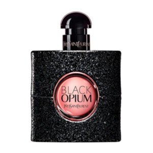 BLACK OPIUM