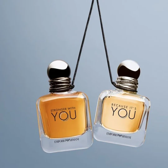 STRONGER WITH YOU - Image 2