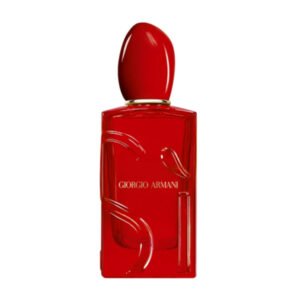 SI PASSIONE RED MUSK