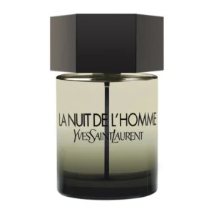 La Nuit de L’Homme